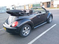 used VW Beetle 1.4 Luna 2dr