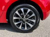 Used Renault Clio Evolution 2023 Red Hatchback