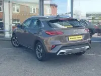 Used Kia XCeed 2020 Brown SUV
