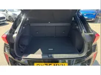 Used Cupra Terramar 147 HP (108 kW) 2026 Black SUV