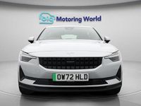 Used Polestar 2 2023 Hatchback
