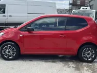 Używany VW up! 60 KM (44 kW) 2016 Hatchback