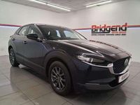 Used Mazda CX-30 2022 Black SUV
