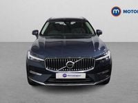 Used Volvo XC60 Core 349 HP (256 kW) 2022 Blue SUV