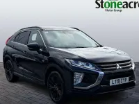Used Mitsubishi Eclipse 163 HP (119 kW) 2019 Hatchback