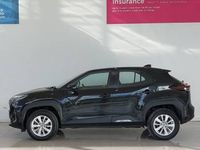 used Toyota Yaris Cross 1.5 Hybrid Icon 5dr CVT