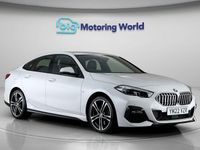 Used BMW 220 M Sport 178 HP (130 kW) 2024 Coupe
