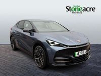 Used Cupra Tavascan VZ2 250 kW (340 HP) 2025 Blue SUV