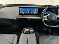 Used BMW iX M Sport 239 kW (326 HP) 2022 Grey SUV