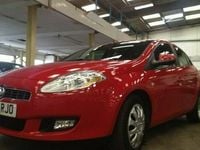 Used Fiat Bravo 2008 Hatchback
