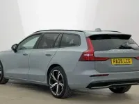 Used Volvo V60 Ultra 194 HP (142 kW) 2026 Estate
