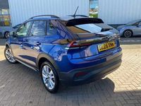 Used VW Taigo 115 HP (84 kW) 2025 SUV