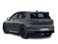 New VW Golf VIII Black Edition 333 HP (244 kW) 2026 Grey Hatchback