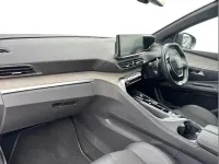 Used Peugeot 5008 GTi 130 HP (95 kW) 2023 Grey SUV