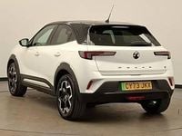 Used Vauxhall Mokka Ultimate 100 kW (136 HP) 2024 White SUV