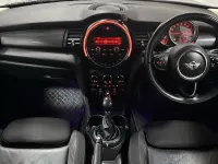 Used Mini Cooper Hatch 134 HP (98 kW) 2017 Grey Hatchback