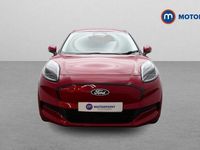 Used Ford Puma Select 167 HP (122 kW) 2025 SUV