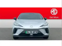 New MG MG4 EV 315 kW (429 HP) 2025 Other Hatchback