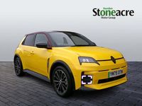New Renault R5 Iconic 110 kW (150 HP) 2025 Other Hatchback