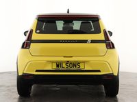 New Renault R5 Komfort 110 kW (150 HP) 2026 Hatchback