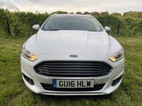 used Ford Mondeo 2.0 TDCi ECOnetic Style 5dr