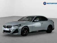 Used BMW 230 M Sport 2023 Grey Coupe