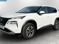 Used Nissan X-Trail N-Connecta 213 HP (156 kW) 2026 SUV