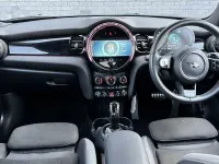 Used Mini Cooper S Hatch 178 HP (130 kW) 2022 Green Hatchback
