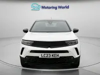 Used Vauxhall Mokka Ultimate 129 HP (94 kW) 2023 SUV