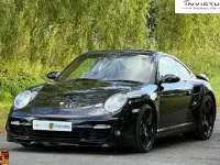 Used Porsche 997 2007 Coupe