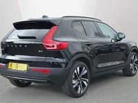Used Volvo XC40 Ultra 194 HP (142 kW) 2026 SUV