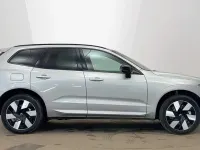 Used Volvo XC60 Ultra 449 HP (330 kW) 2025 Silver SUV