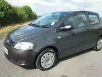 Used VW Fox 2010 Hatchback