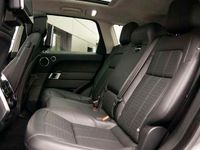 used Land Rover Range Rover Sport 3.0 SDV6 Autobiography Dynamic 5dr Auto [7 Seat]