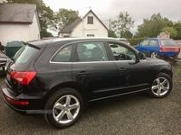 used Audi Q5 Estate 2.0 TDI (143bhp) Quattro SE (Start Stop) 5d