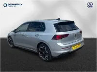 Used VW Golf VIII 150 HP (110 kW) 2025