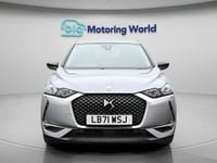 Used DS Automobiles DS3 Crossback Prestige 100 kW (136 HP) 2021 SUV