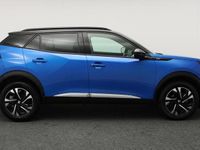 used Peugeot 2008 1.2 PURETECH GT EURO 6 (S/S) 5DR PETROL FROM 2021 FROM HAYLE (TR27 5JR) | SPOTICAR