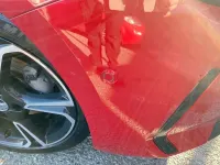 Begagnad Vauxhall Corsa 75 HK (55 kW) 2024 Röd Halvkombi