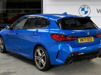 Used BMW M135 306 HP (225 kW) 2024 Hatchback