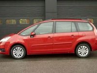 Used Citroën Grand C4 Picasso 2008 MPV