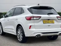 Used Ford Kuga Vignale 150 HP (110 kW) 2023 SUV