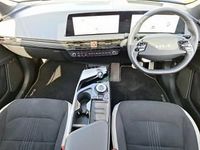 Used Kia EV6 GT-Line S 236 kW (321 HP) 2023 Blue SUV