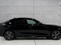 Used BMW 330e M Sport 288 HP (211 kW) 2025 Black Sedan