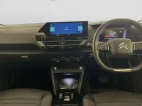 Usado Citroën e-C4 100 kW (136 CV) 2023 Utilitario