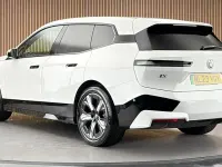 Used BMW iX M Sport 239 kW (326 HP) 2022 SUV