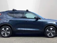 New Volvo XC40 Plus 161 HP (118 kW) 2027 SUV