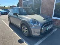 Used Mini Cooper S Hatch 135 kW (184 HP) 2022 Grey Hatchback