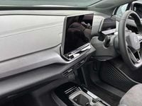 New VW ID.4 125 kW (170 HP) 2025 SUV