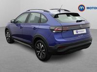 Used VW Taigo Life 95 HP (69 kW) 2026 SUV